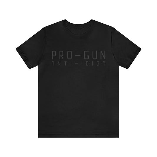 2A Jersey Short Sleeve Tee